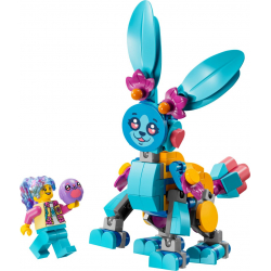 Klocki LEGO 71488 Kreatywne zwierzęce przygody Bunchu DREAMZZZ